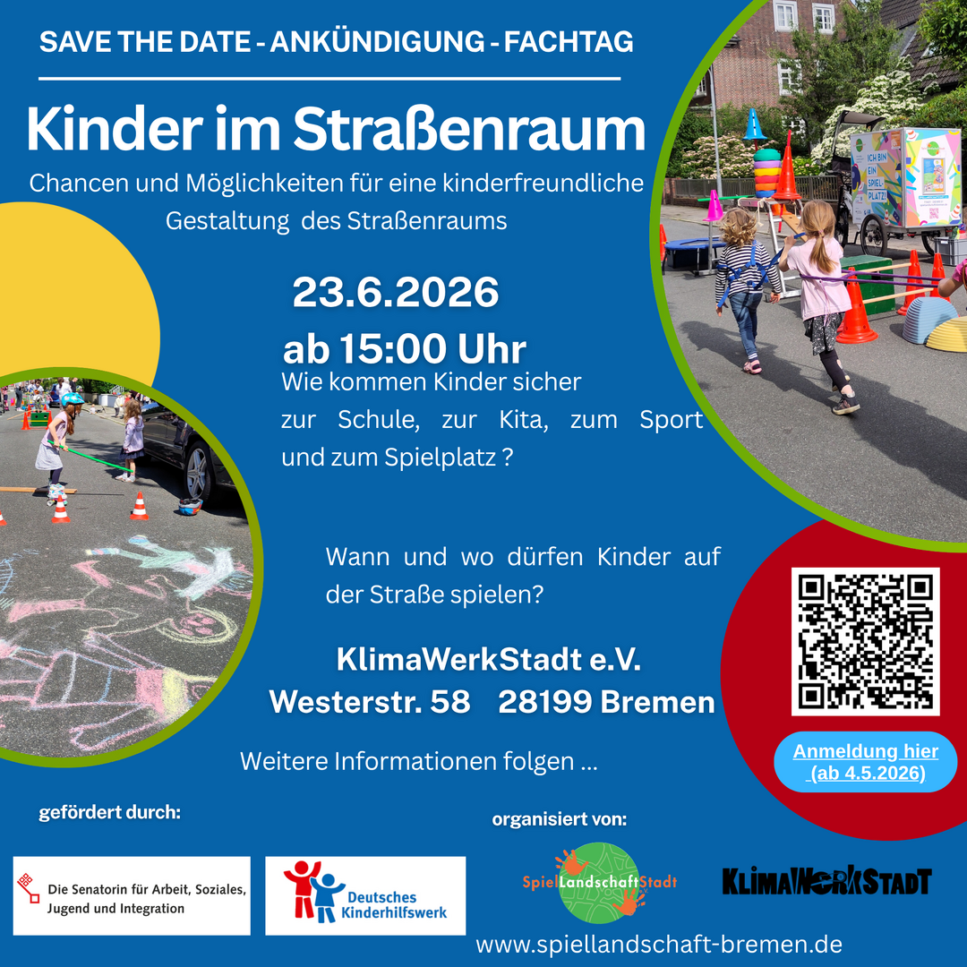 Einladung Fachtag