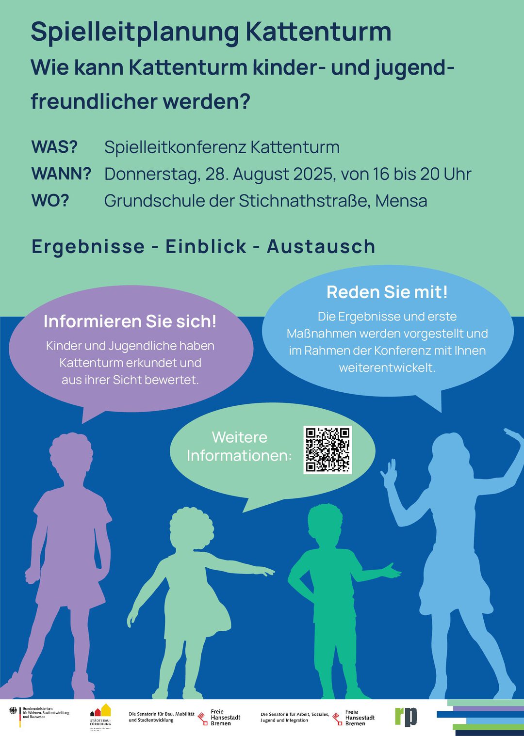 Spielkonferenz