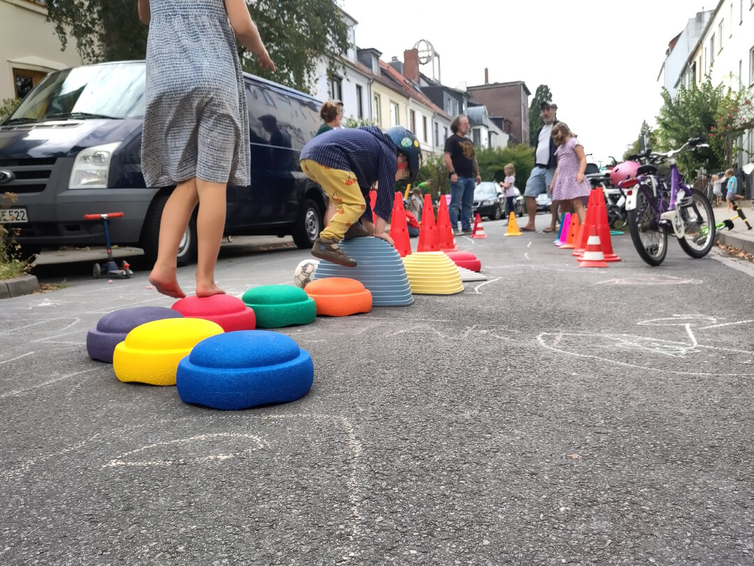 Straßenfest