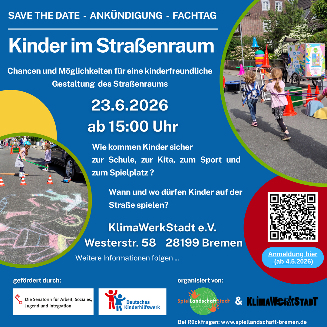 Einladung zum Fachtag