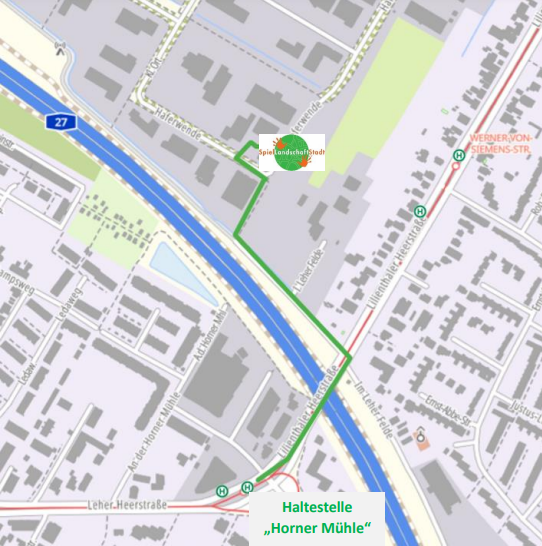  Haferwende 37, 28357 Bremen